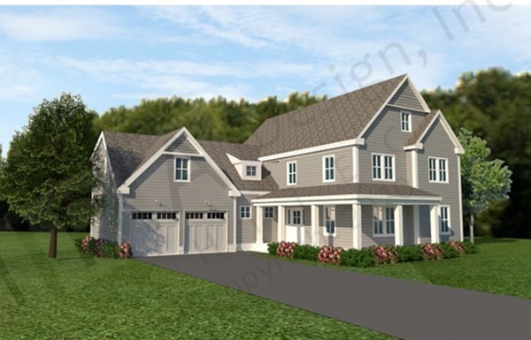 60 Dover Road Millis, MA 02054 - Photo 1 of 10 Gallery Image 1