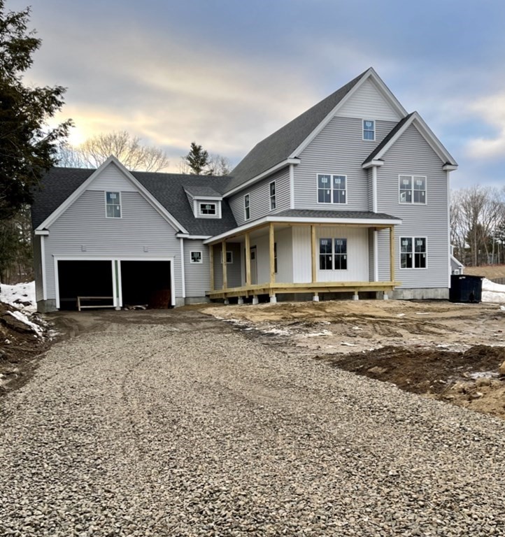 60 Dover Road Millis, MA 02054 - Photo 2 of 10 Gallery Image 2