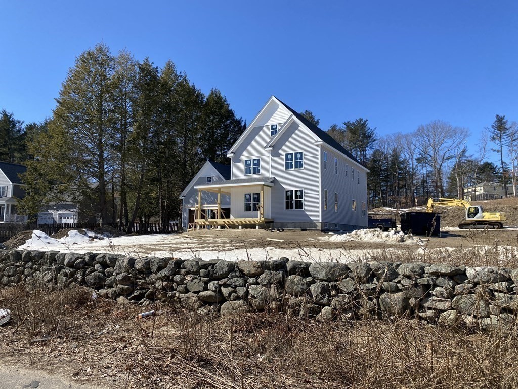 60 Dover Road Millis, MA 02054 - Photo 3 of 10 Gallery Image 3