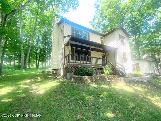 176 Suter Drive Bushkill, PA 18324 - Photo 2 of 25 IMG_6784