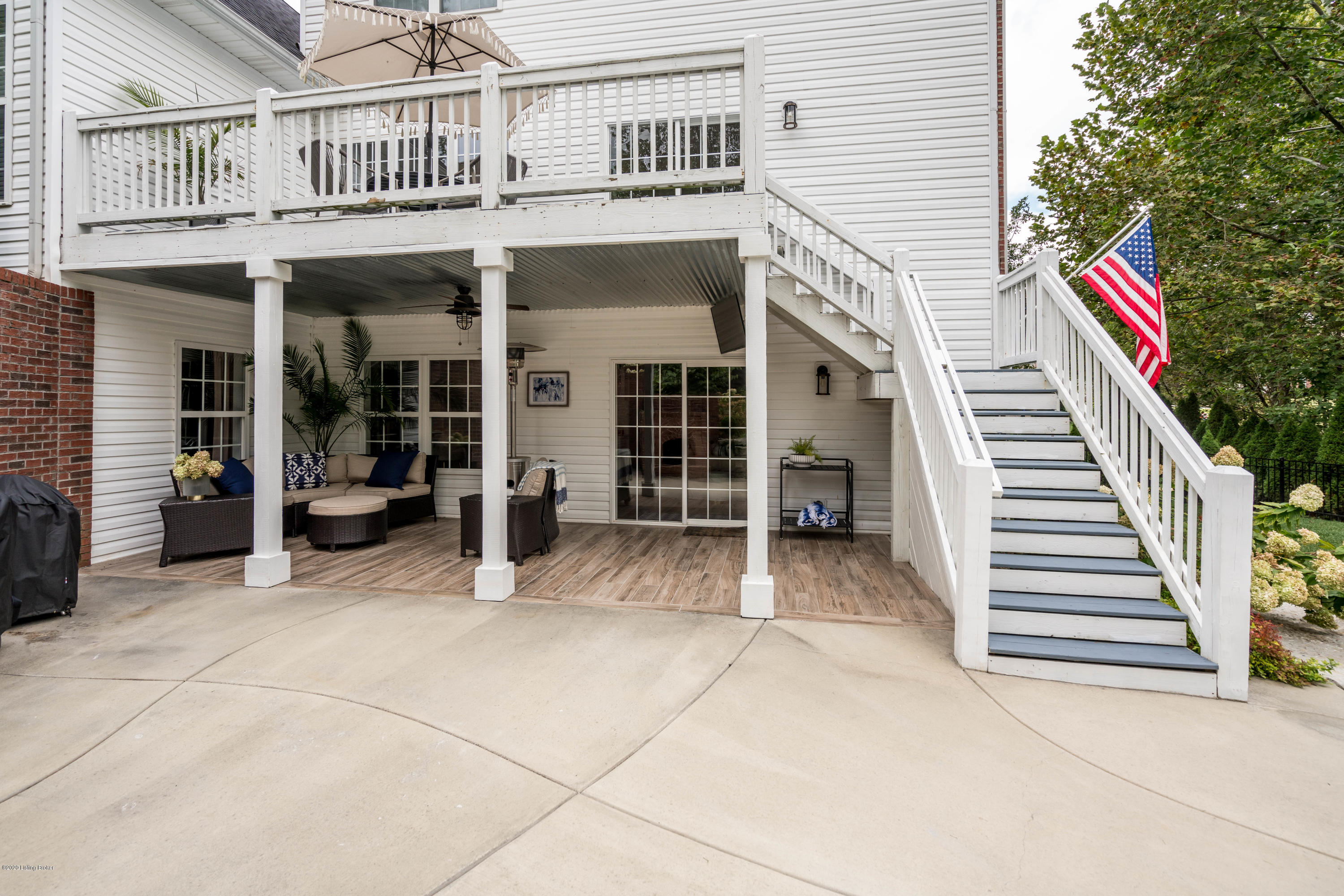 13631 Hunters Ridge Court Prospect, KY 40059 - Photo 67 of 78 067-150-75