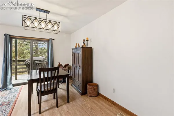 $749,000 | 200 Sun Ridge Court, Woodland Park, CO 80863