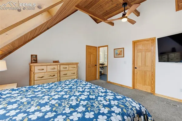 $749,000 | 200 Sun Ridge Court, Woodland Park, CO 80863