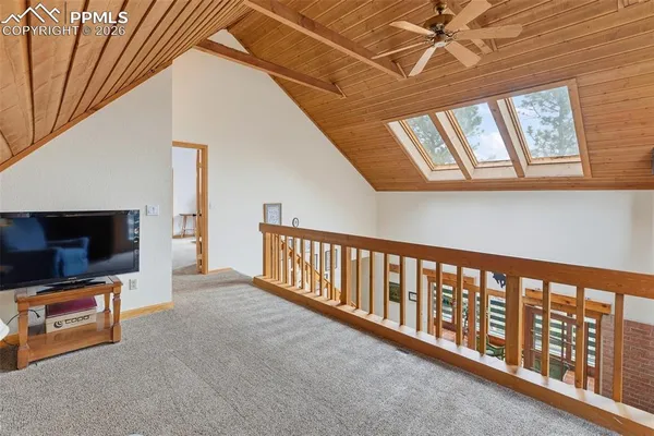 $749,000 | 200 Sun Ridge Court, Woodland Park, CO 80863
