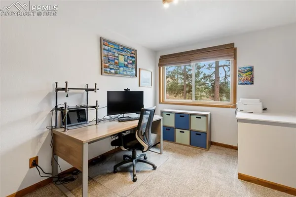 $749,000 | 200 Sun Ridge Court, Woodland Park, CO 80863