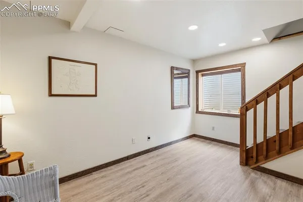 $749,000 | 200 Sun Ridge Court, Woodland Park, CO 80863