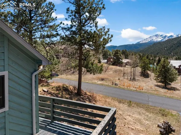 $749,000 | 200 Sun Ridge Court, Woodland Park, CO 80863