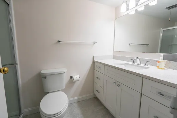 $2,400 | 501 North Bethlehem Pike, Unit 11Q, Ambler, PA 19002