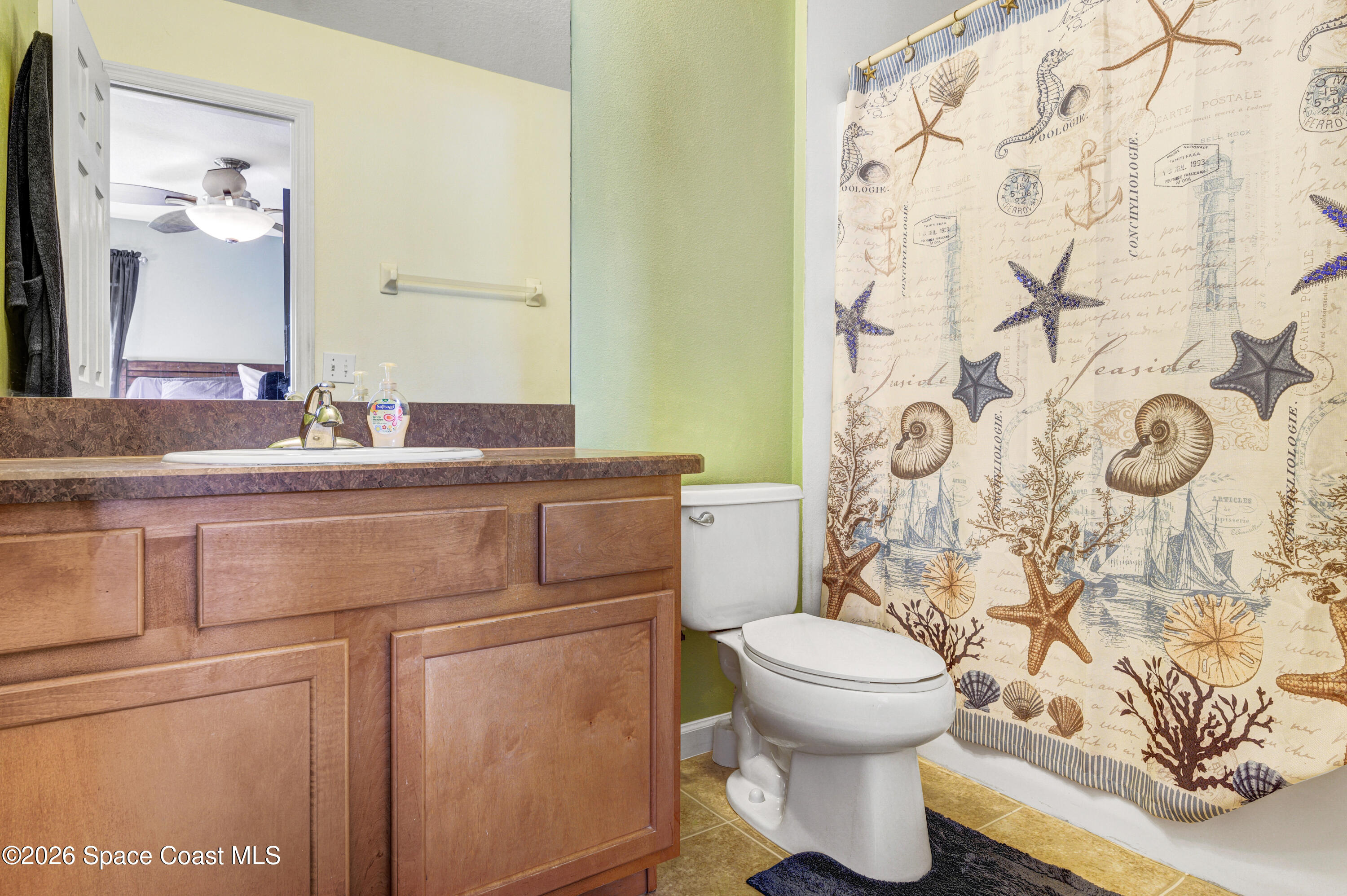 2785 Reston Street, Unit 103 Melbourne, FL 32935 - Photo 20 of 36 Master Bath