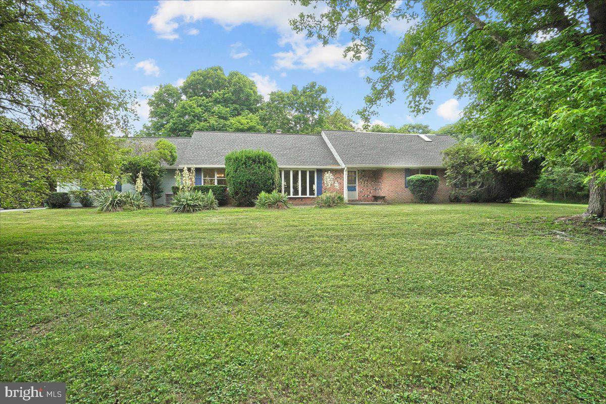 7409 Morgan Road Woodbine, MD 21797 - Photo 1 of 93 Gallery Image 1