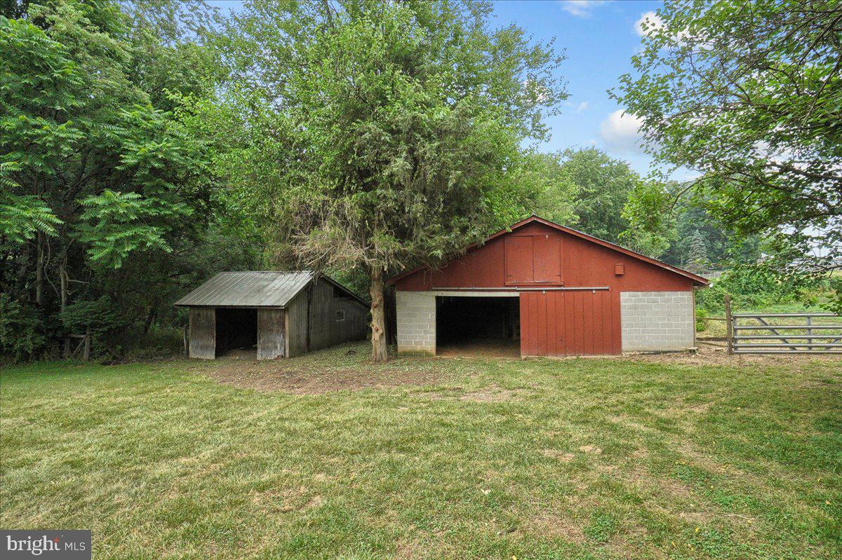 7409 Morgan Road Woodbine, MD 21797 - Photo 44 of 93 Gallery Image 44