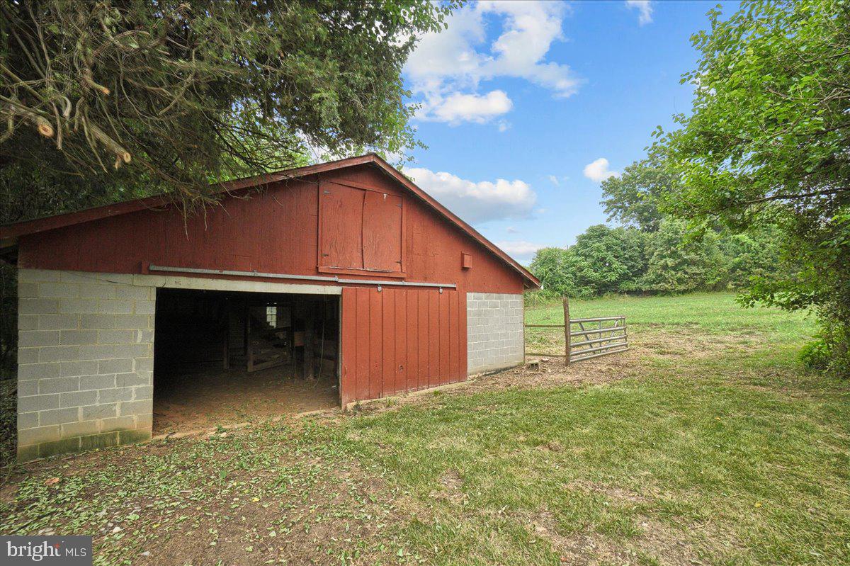 7409 Morgan Road Woodbine, MD 21797 - Photo 46 of 93 Gallery Image 46