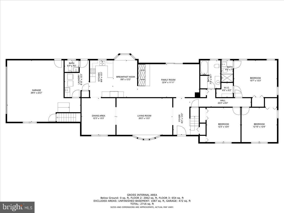 7409 Morgan Road Woodbine, MD 21797 - Photo 90 of 93 Gallery Image 90