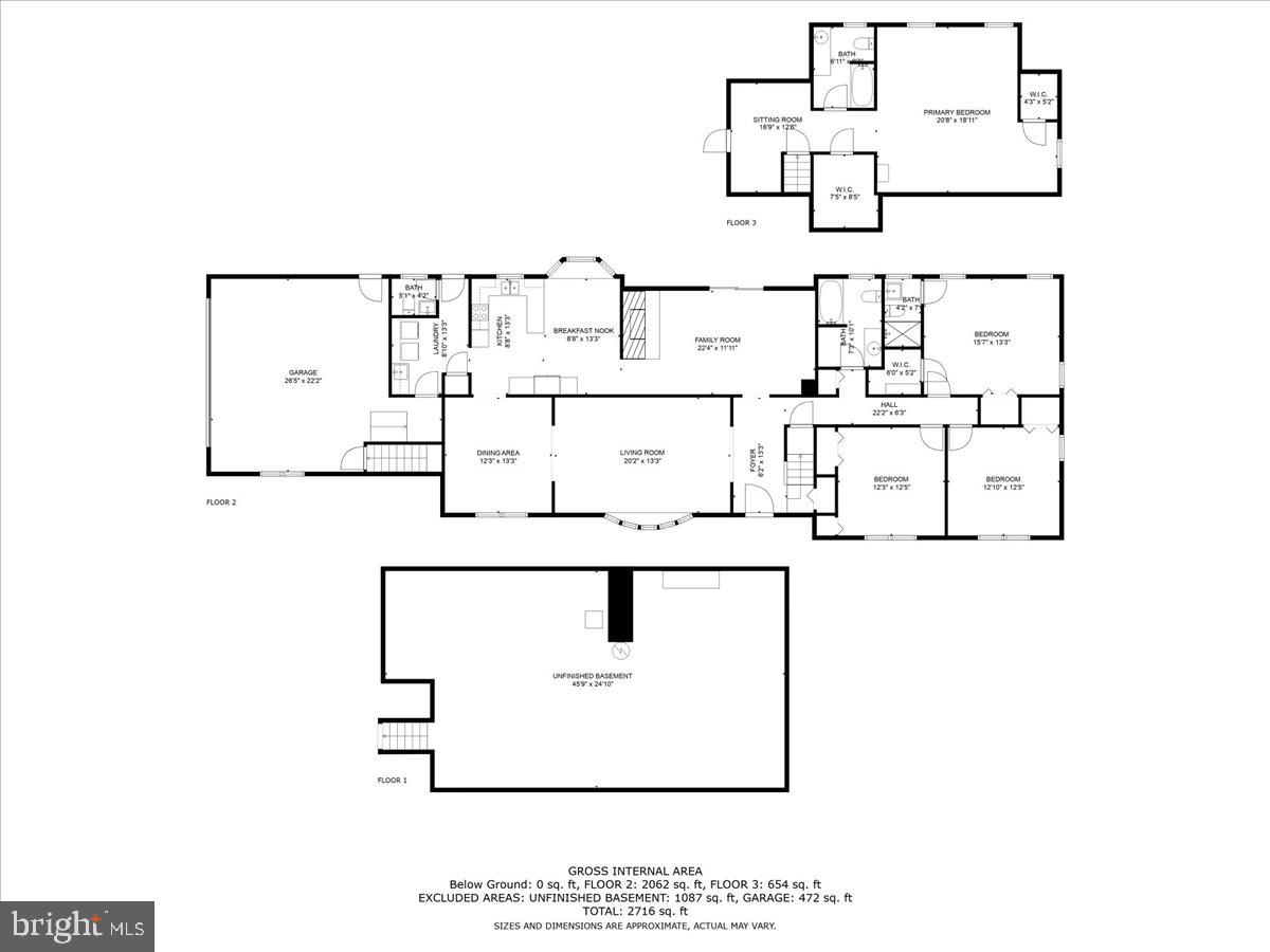 7409 Morgan Road Woodbine, MD 21797 - Photo 91 of 93 Gallery Image 91