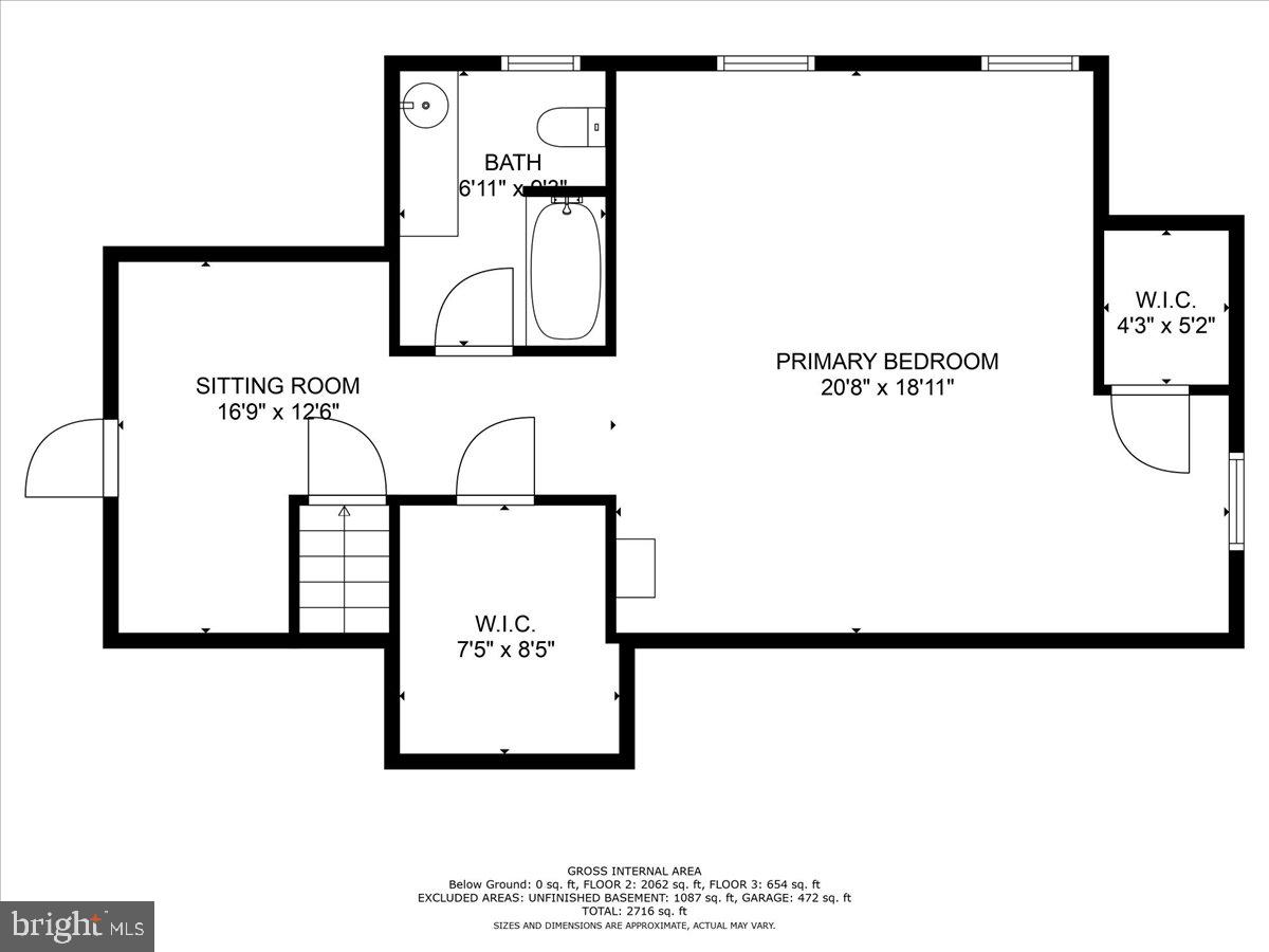 7409 Morgan Road Woodbine, MD 21797 - Photo 92 of 93 Gallery Image 92