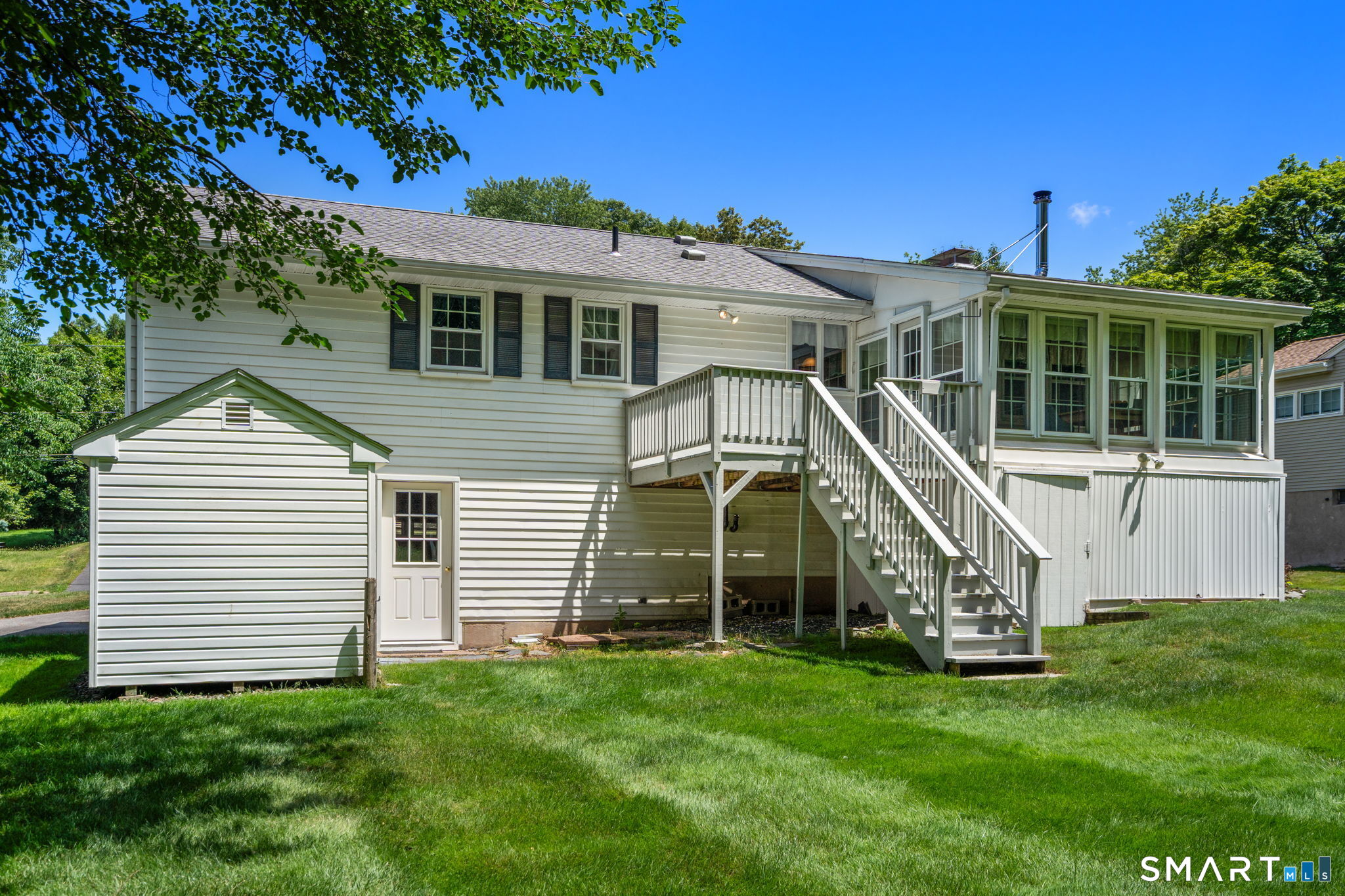 74 Arnott Road Manchester, CT 06040 - Photo 33 of 39