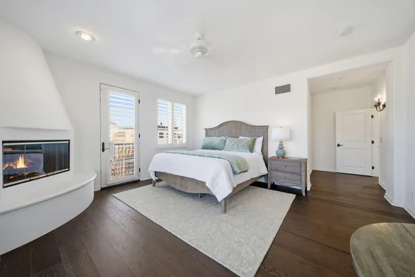 $1,575,000 | 218 Santa Barbara Street, Unit D, Santa Barbara, CA 93101