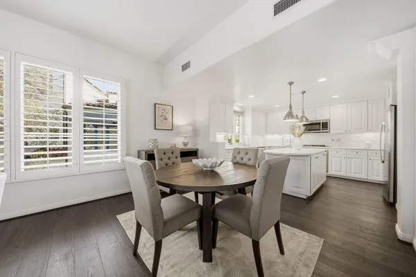 $1,575,000 | 218 Santa Barbara Street, Unit D, Santa Barbara, CA 93101