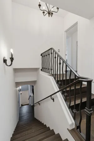 $1,575,000 | 218 Santa Barbara Street, Unit D, Santa Barbara, CA 93101