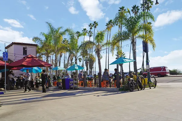 $1,575,000 | 218 Santa Barbara Street, Unit D, Santa Barbara, CA 93101