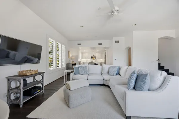$1,575,000 | 218 Santa Barbara Street, Unit D, Santa Barbara, CA 93101