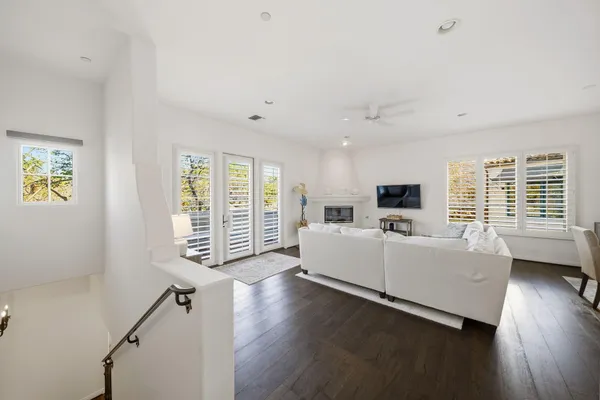 $1,575,000 | 218 Santa Barbara Street, Unit D, Santa Barbara, CA 93101