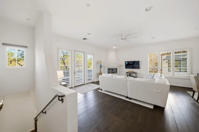 $1,649,000 | 218 Santa Barbara Street, Unit D, Santa Barbara, CA 93101
