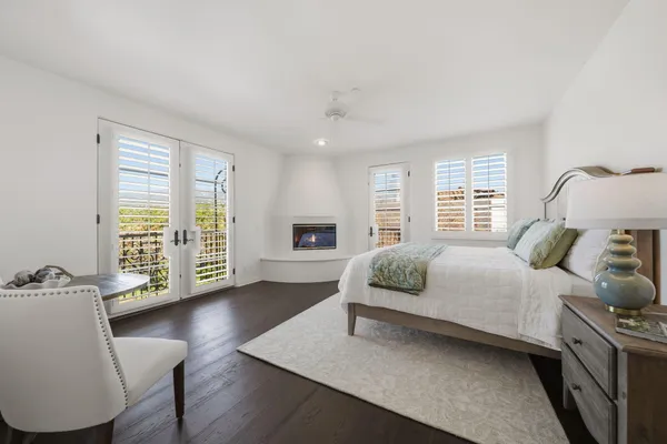 $1,575,000 | 218 Santa Barbara Street, Unit D, Santa Barbara, CA 93101