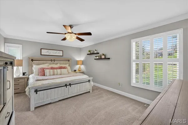 $489,900 | 548 Windsor Mill Drive, Ballwin, MO 63011