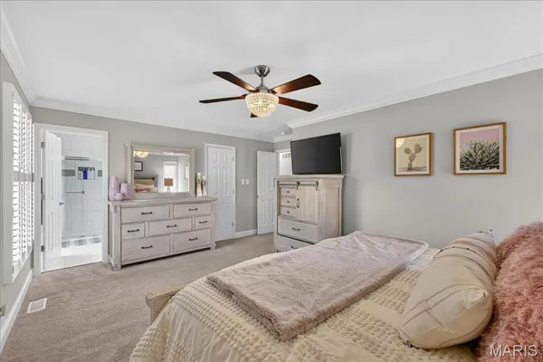 $489,900 | 548 Windsor Mill Drive, Ballwin, MO 63011