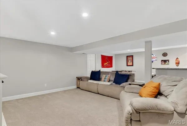 $489,900 | 548 Windsor Mill Drive, Ballwin, MO 63011