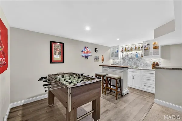 $489,900 | 548 Windsor Mill Drive, Ballwin, MO 63011