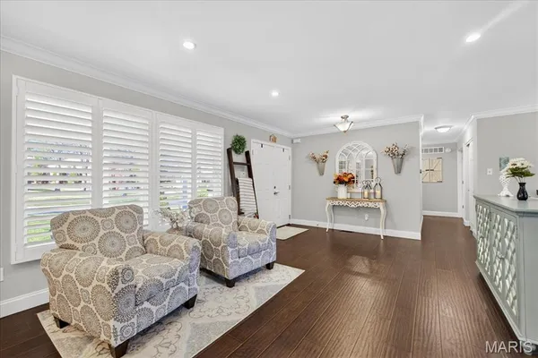 $489,900 | 548 Windsor Mill Drive, Ballwin, MO 63011