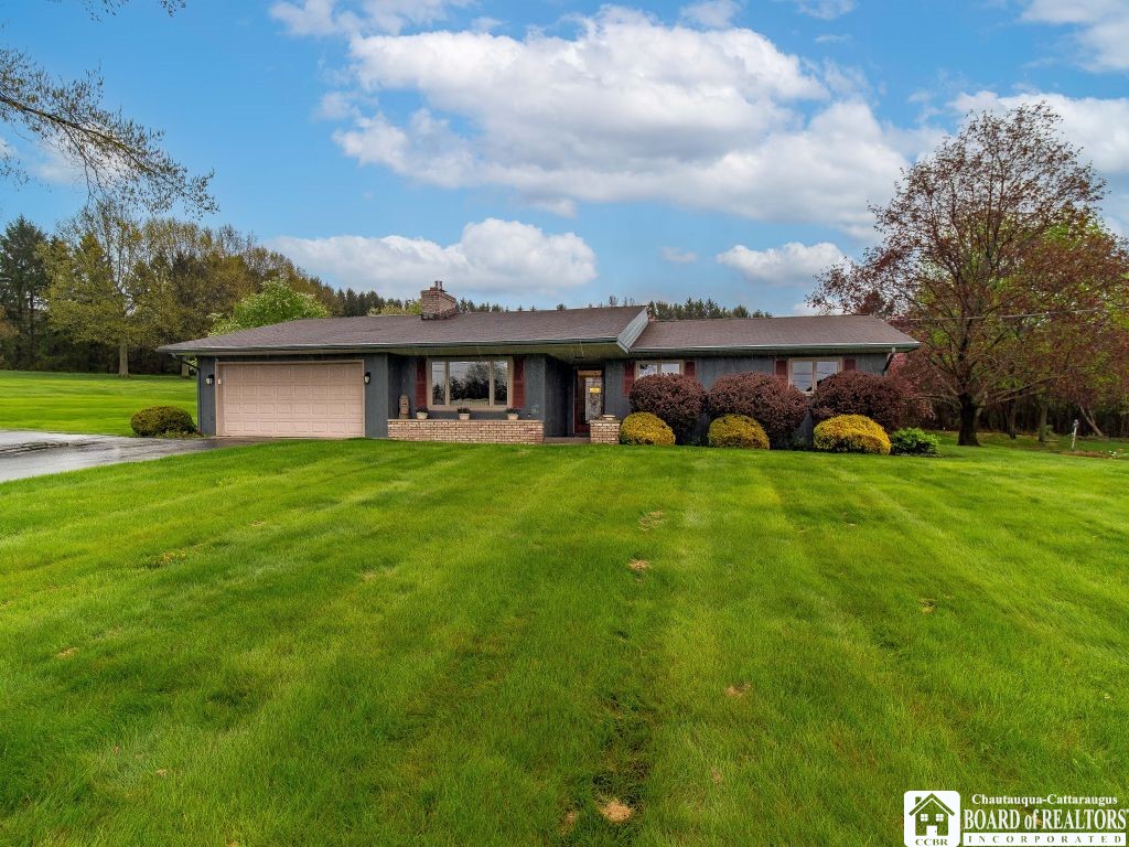 3720 Westman Road Ellery, NY 14712 - Photo 1 of 1 Front of home
