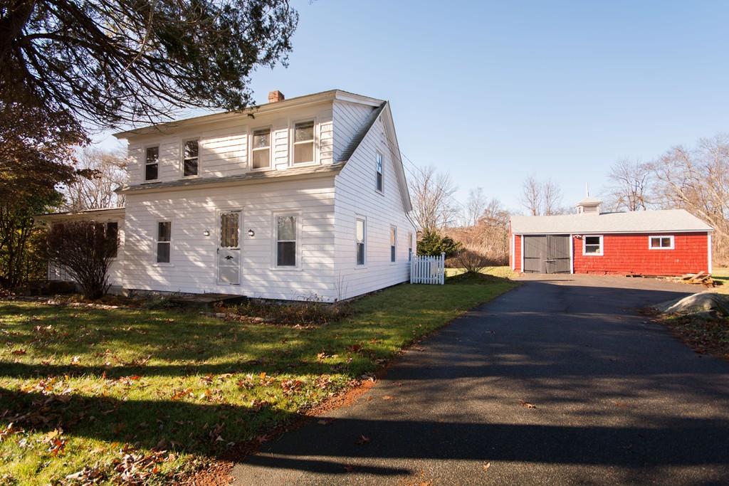78 Blanding Road Rehoboth, MA 02769 - Photo 1 of 18 Gallery Image 1