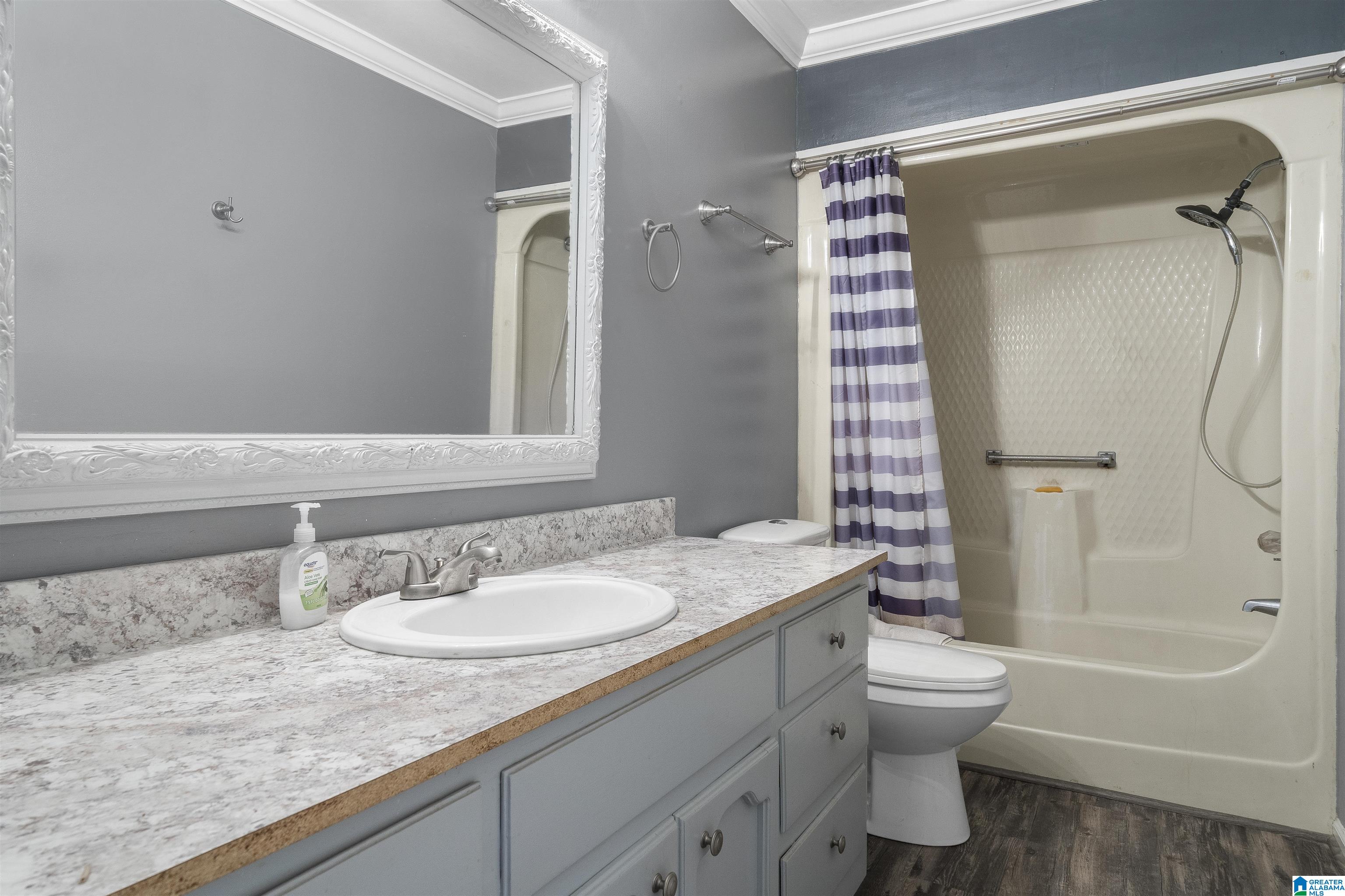 189 Valley Trail Warrior, AL 35180 - Photo 23 of 46