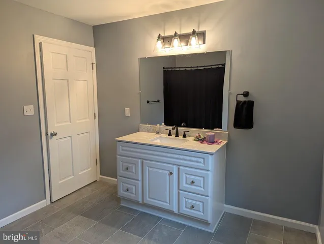 a view of a out door space