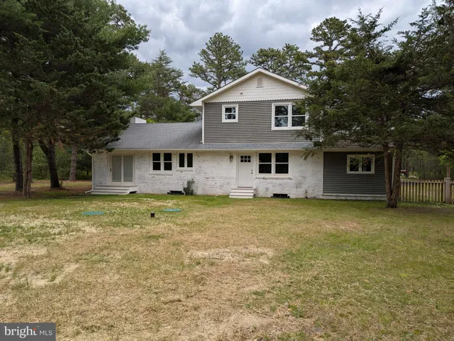 $599,900 | 3921 County Road 563, Chatsworth, NJ 08019