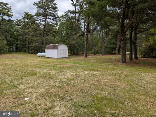 $599,900 | 3921 County Road 563, Chatsworth, NJ 08019