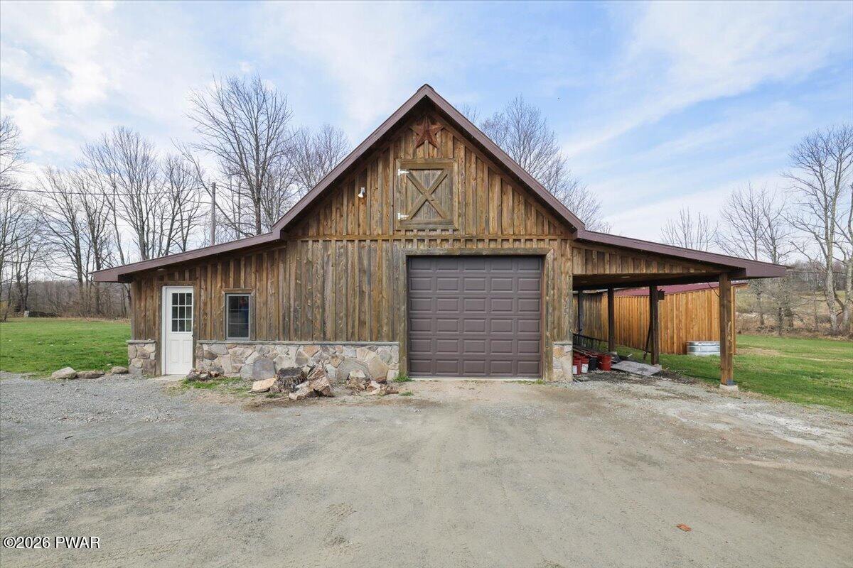 604 Long Pond Road Prompton, PA 18456 - Photo 62 of 79