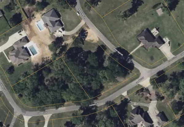 $59,000 | Tbd River Oak Drive, Jennings, LA 70546