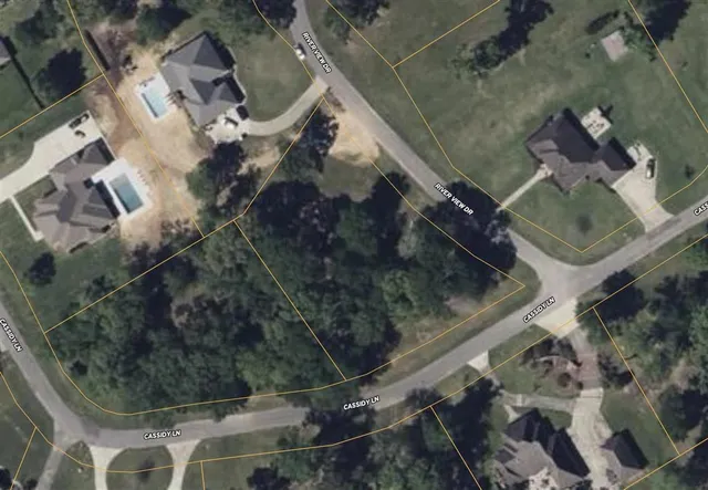 $67,500 | Tbd River Oak Drive, Jennings, LA 70546