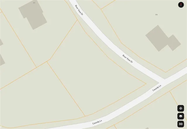 $67,500 | Tbd River Oak Drive, Jennings, LA 70546