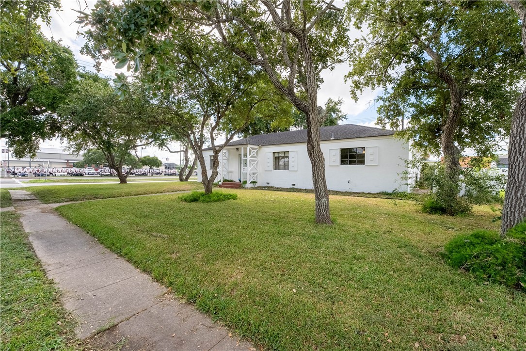 1024 East Main Street Sinton, TX 78387 - Photo 22 of 25