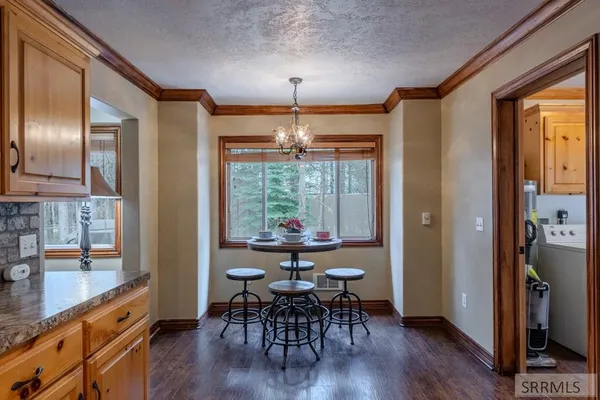 $949,000 | 3759 Bills Loop N Road, Island Park, ID 83429