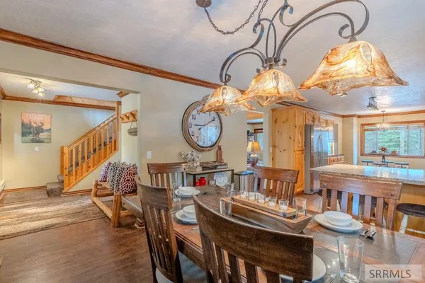 $949,000 | 3759 Bills Loop N Road, Island Park, ID 83429