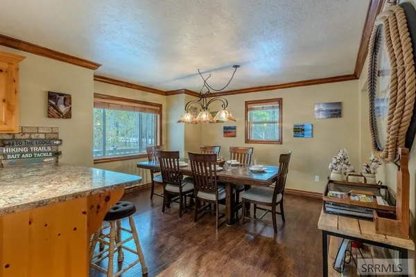 $949,000 | 3759 Bills Loop N Road, Island Park, ID 83429