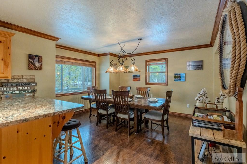 3759 Bills Loop N Road Island Park, ID 83429 - Photo 20 of 57