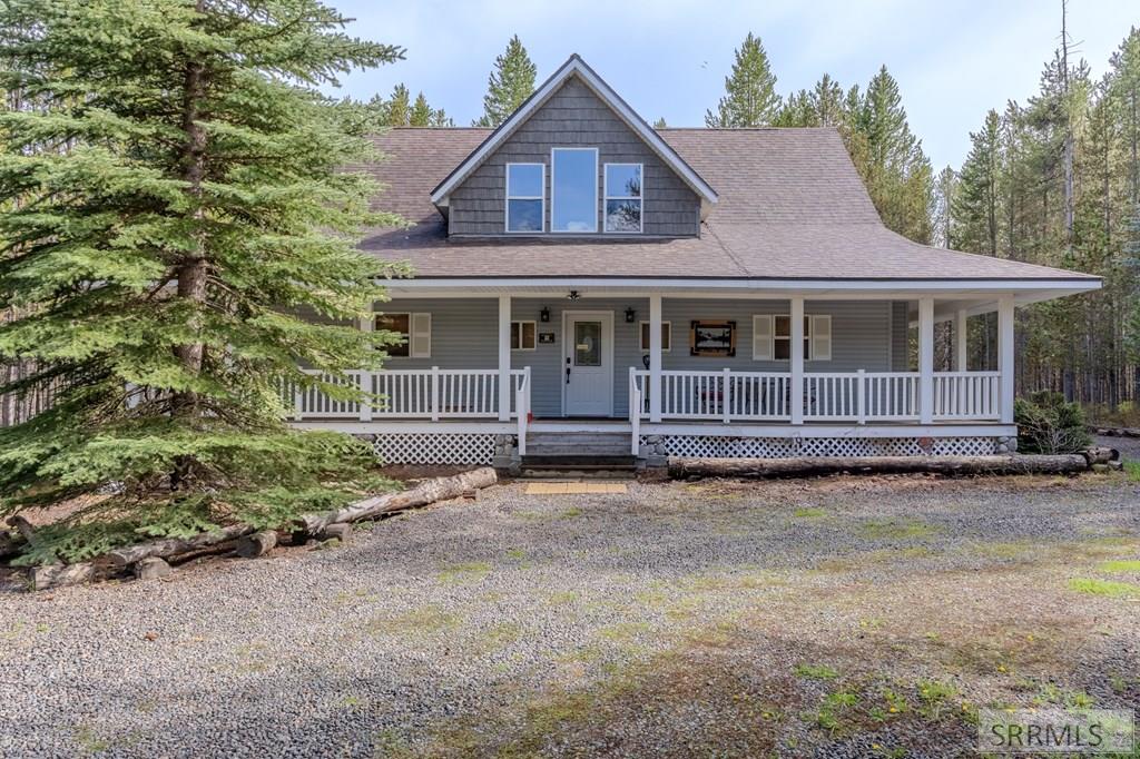 3759 Bills Loop N Road Island Park, ID 83429 - Photo 2 of 57