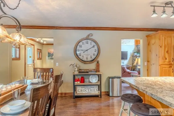 $949,000 | 3759 Bills Loop N Road, Island Park, ID 83429
